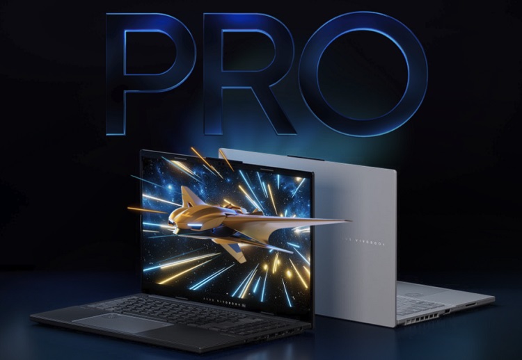 Vivobook Pro 15 OLED 2024
