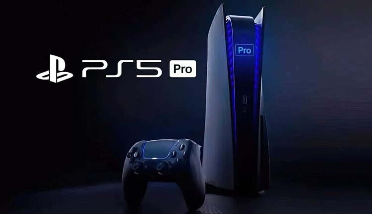 قدرت گرافیکی PS5 Pro
