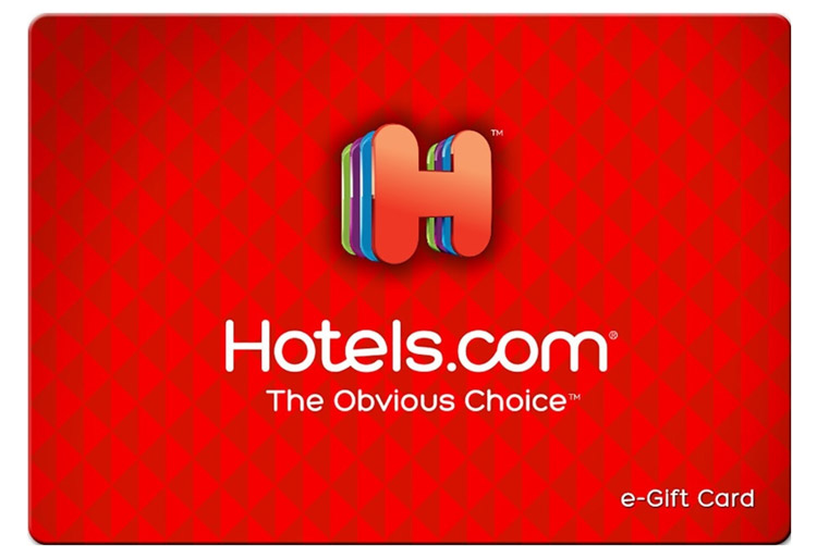 اپلیکیشن Hotels.com