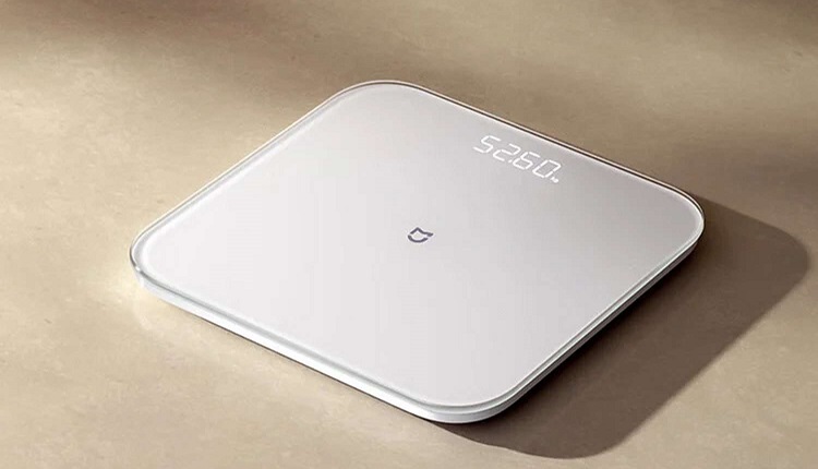 Mijia S200