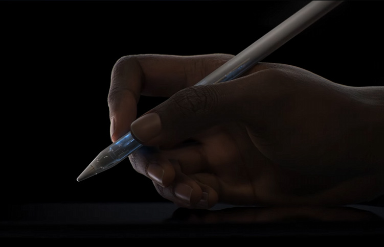 قلم اپل پنسل پرو