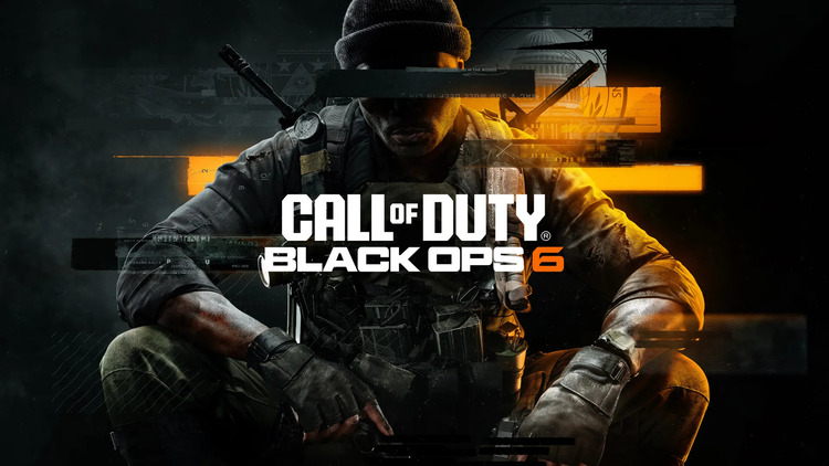 تاریخ انتشار بازی Call of Duty: Black Ops 6