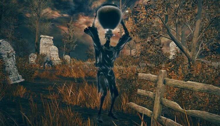 Shadow of The Erdtree
