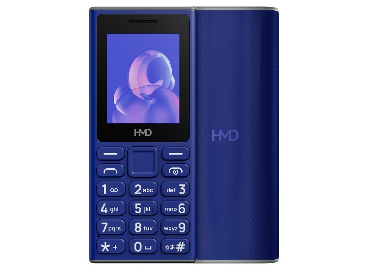 HMD 110 