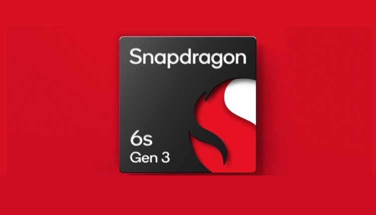 اسنپ‌دراگون 6s نسل 3