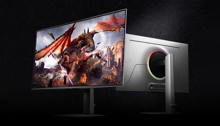 مشخصات سامسونگ Odyssey OLED G8 G80SD