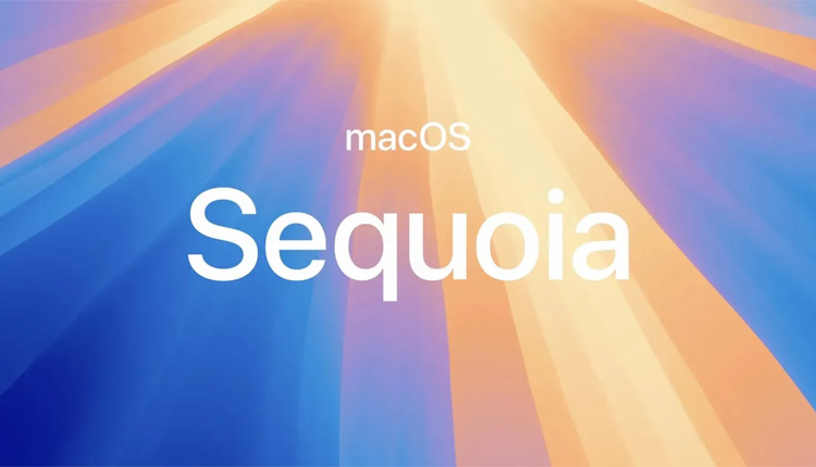 آپدیت macOS Sequoia