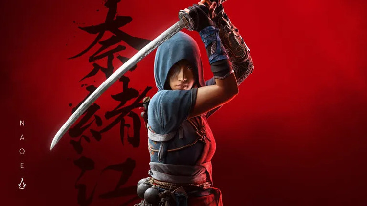 کارزار لغو بازی Assassin's Creed Shadows