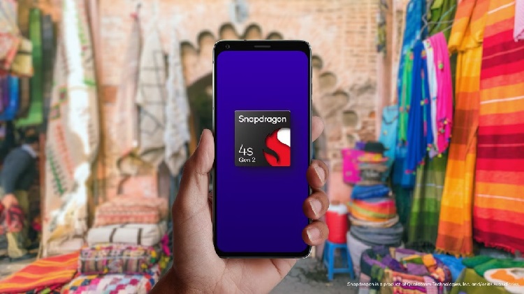 اسنپدراگون 4s نسل 2 معرفی شد