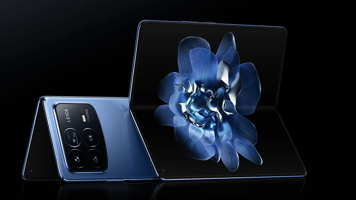شیائومی میکس فولد 4 | Xiaomi Mix Fold 4
