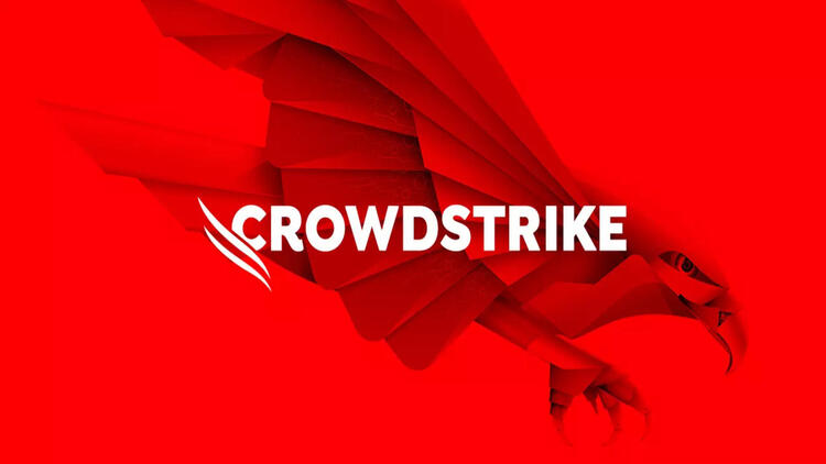 چرا و چگونه شرکت CrowdStrike سهم بزرگی از بازار نرم‌افزار را در اختیار دارد؟