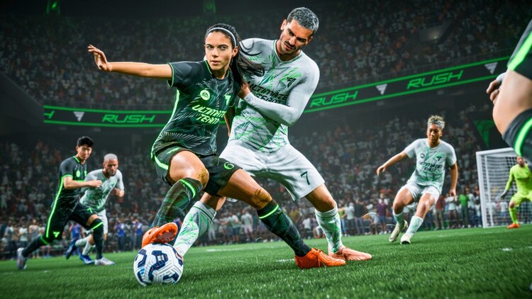 سیستم موردنیاز برای اجرای بازی EA Sports FC 25 مشخص شد