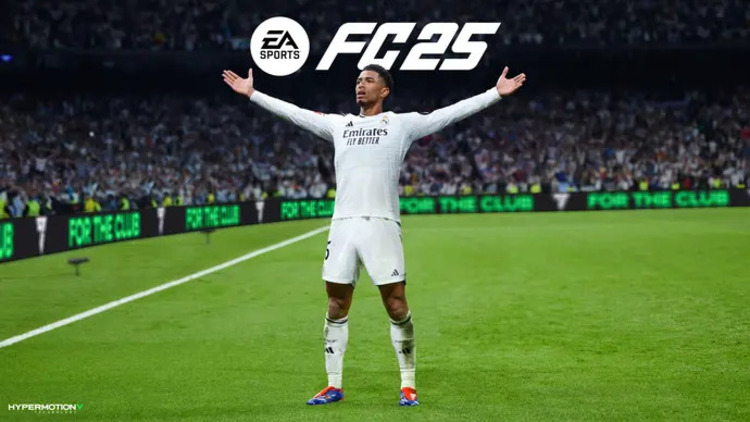 بازی EA Sports FC 25 رسما معرفی شد