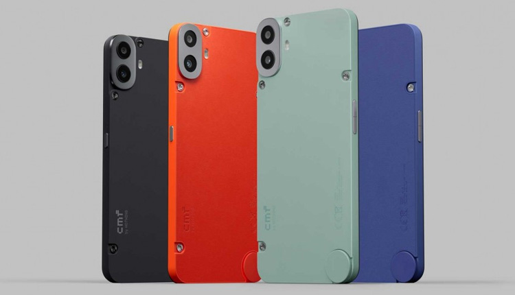 ناتینگ CMF Phone 1