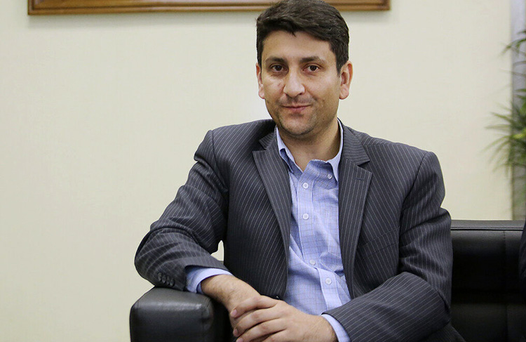 وزیر پیشنهادی ارتباطات