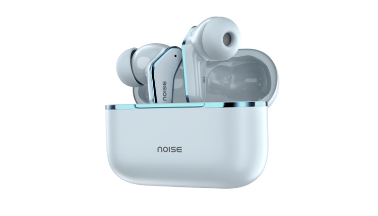 ایرباد بی‌سیم Noise Buds VS102 Elite با قیمت ارزان معرفی شد