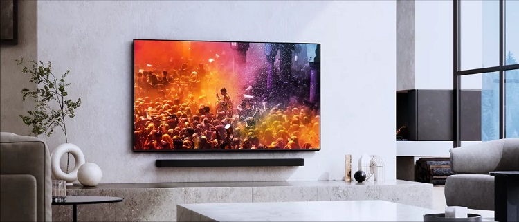 سونی BRAVIA 9