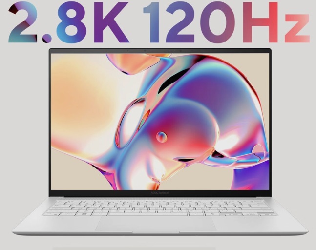 ایسوس ZenBook 14 Air