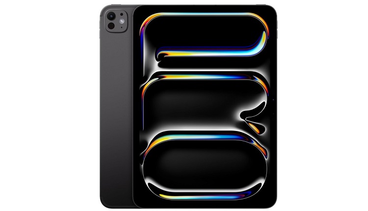 اپل عرضه آپدیت iPadOS 18 را برای آیپد پرو M4 متوقف کرد