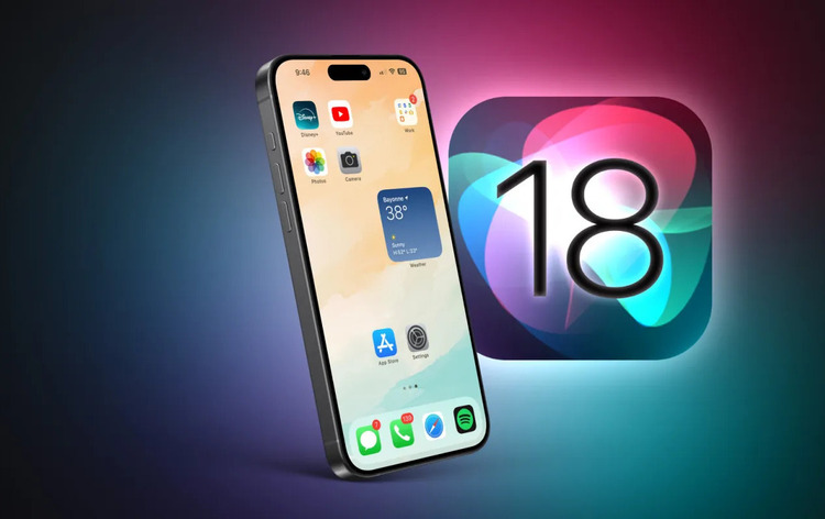 آیا iOS 18 باعث کند شدن آیفون شما می‌شود؟ همه آن‌چه باید بدانید