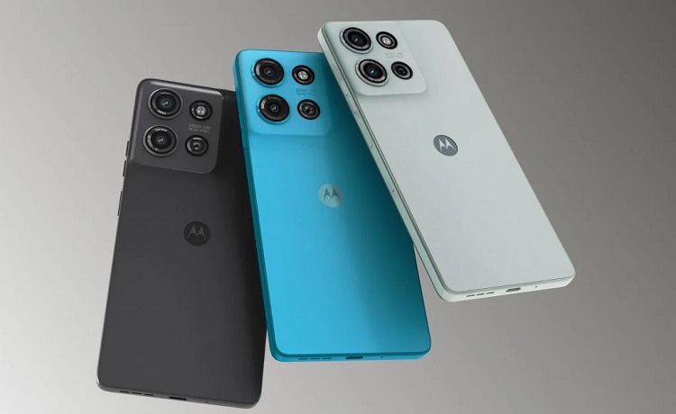 موتورولا Moto G75 5G