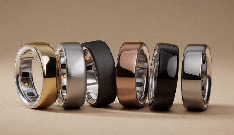 Oura Ring 4