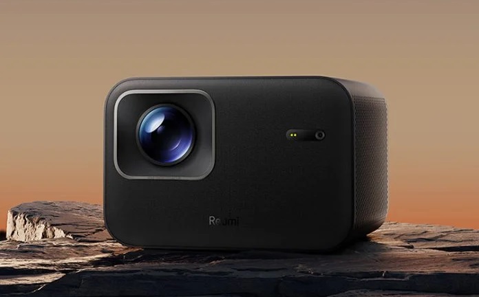 پروژکتور شیائومی Redmi Projector 3 Pro معرفی شد