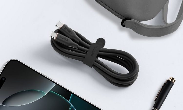 کابل USB-C انکر