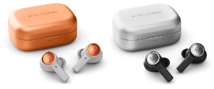 ایرباد جدید Bang & Olufsen