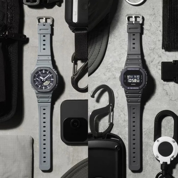 کاسیو G-SHOCK Urban Utility