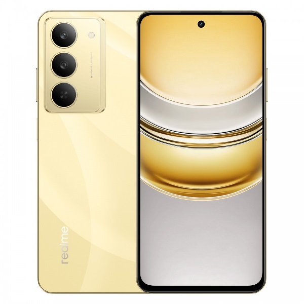 Realme V60 Pro