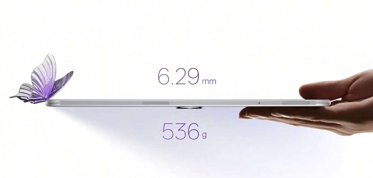 تبلت Oppo Pad 3