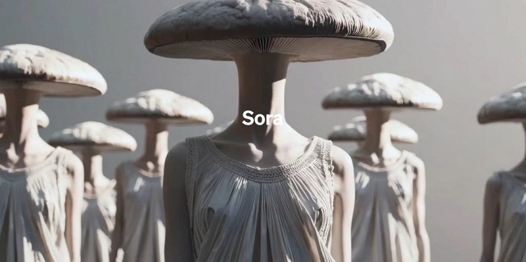 هوش مصنوعی Sora استفاده
