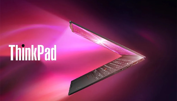 لپ تاپ لنوو ThinkPad X1 Carbon Aura AI Edition