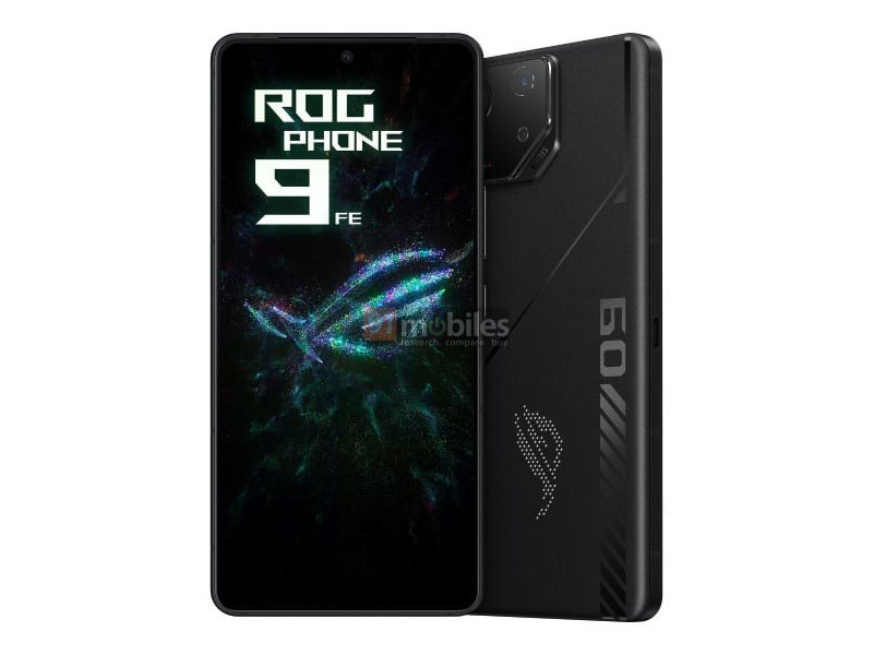 گوشی ROG Phone 9 FE ایسوس