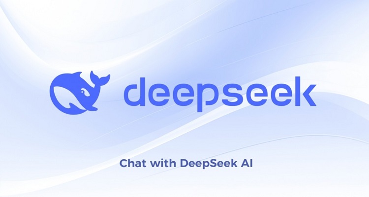 هواوی DeepSeek