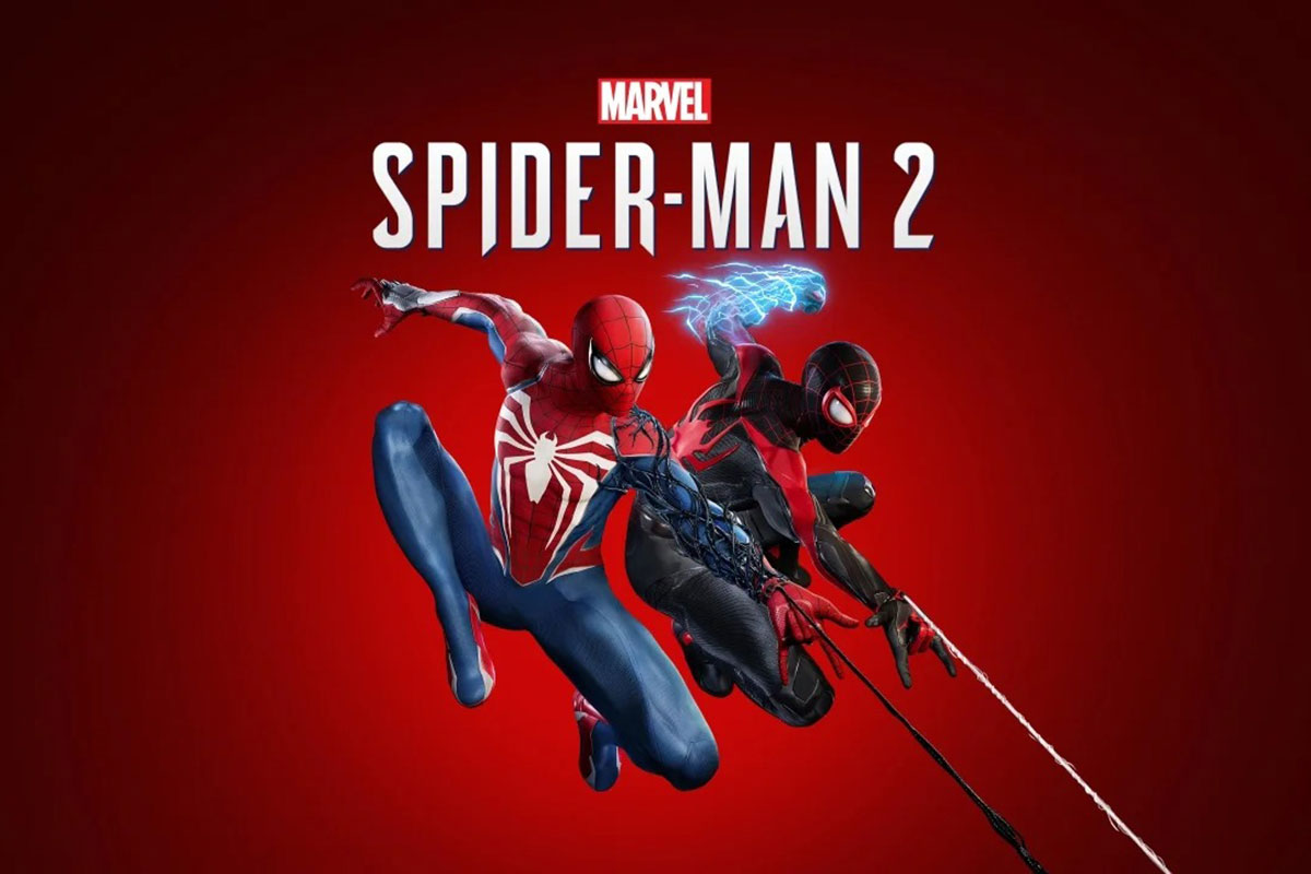 مشخصات سیستم مورد نیاز بازی Marvel’s Spider-Man 2