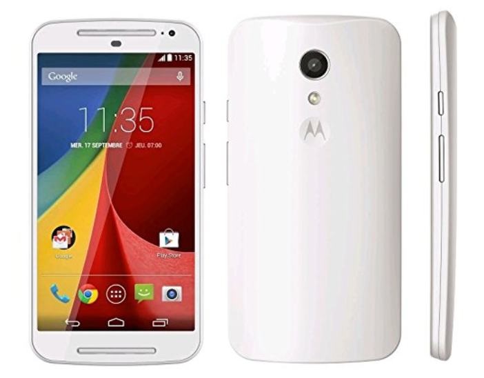 گوشی موتو جی موتورولا | Moto G (2014)