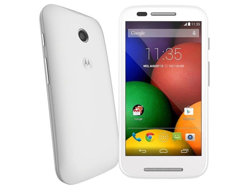 گوشی Moto E (2014)