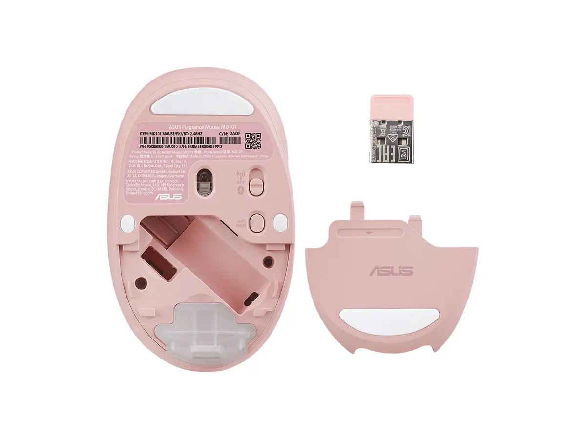 ASUS Fragrance Mouse 