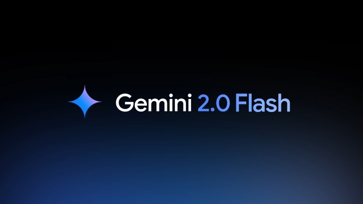 گوگل Gemini 2.0 Flash را معرفی کرد: سریع‌تر و کارآمدتر