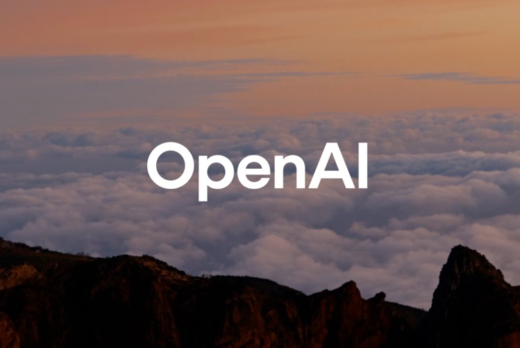 لوگوی جدید Open AI