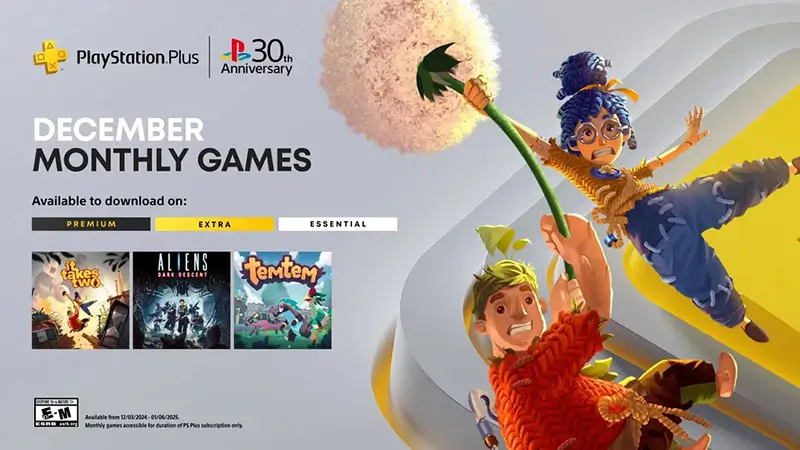سرویس اشتراکی PlayStation Plus