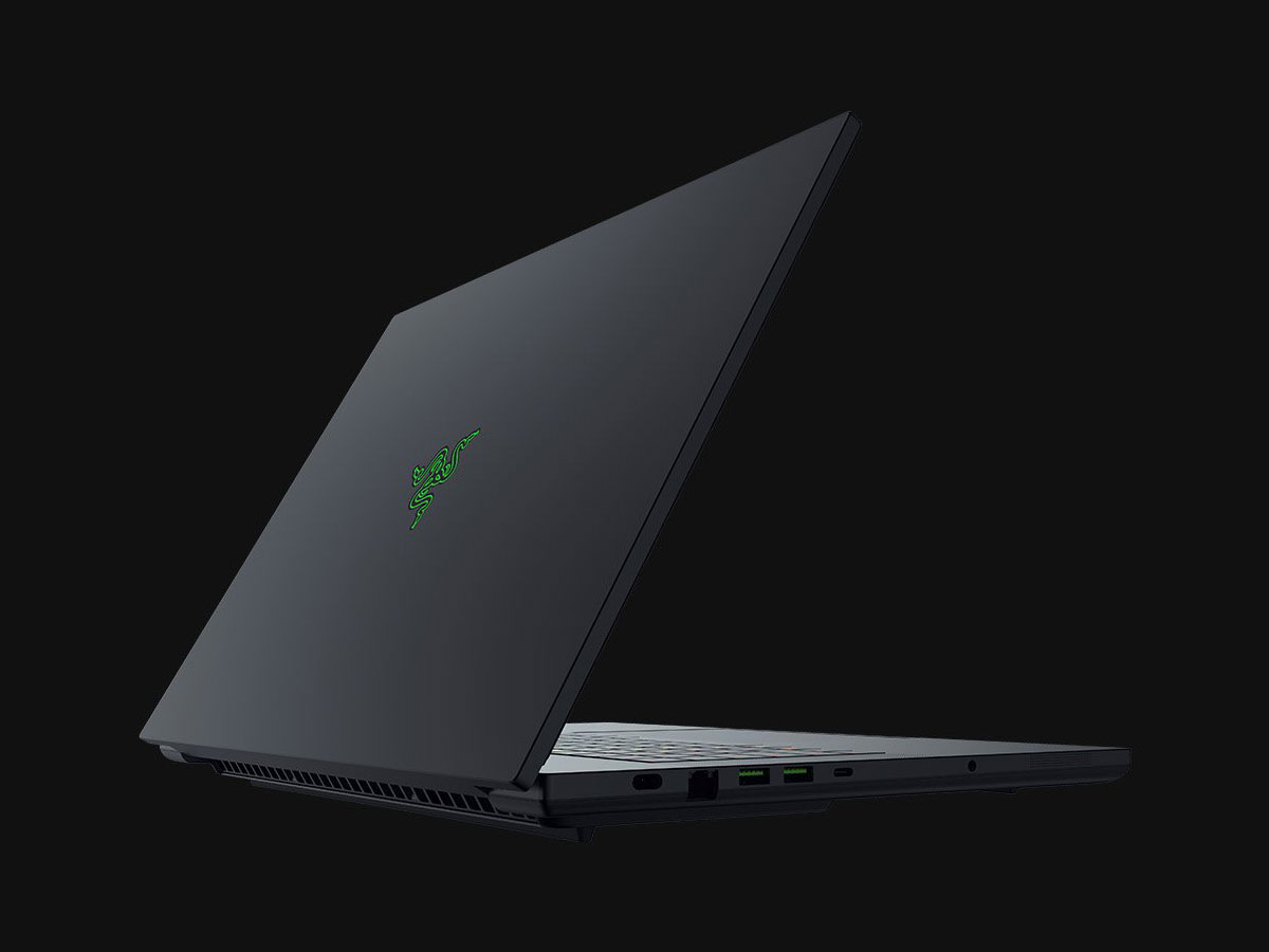 لپ‌تاپ گیمینگ Razer Blade 18