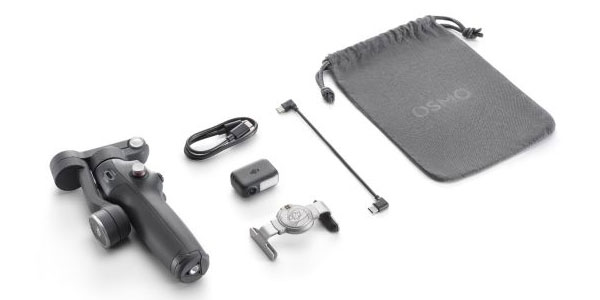 DJI Osmo Mobile 7P
