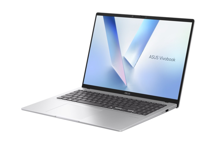 لپ تاپ Vivobook 16 2025 ایسوس