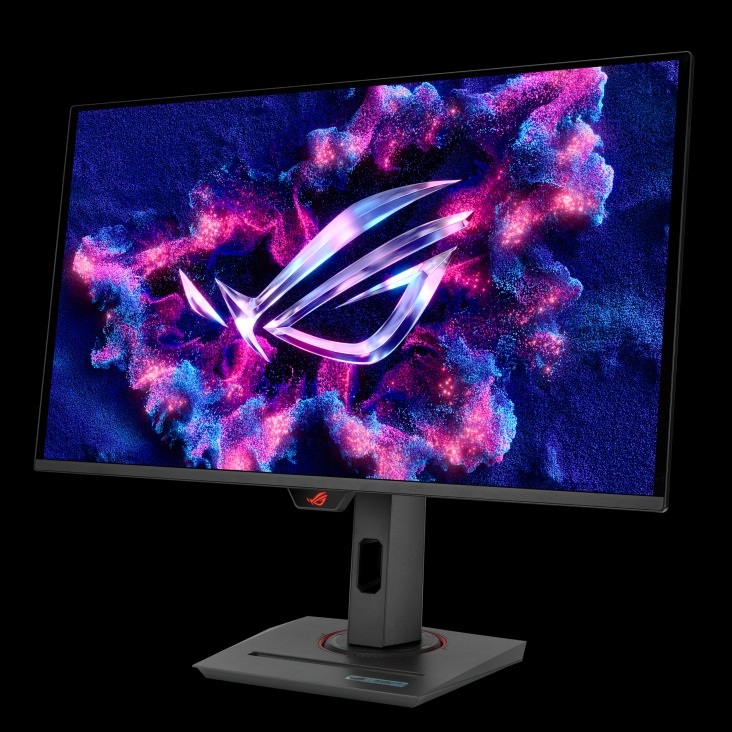 ایسوس ROG Strix OLED 