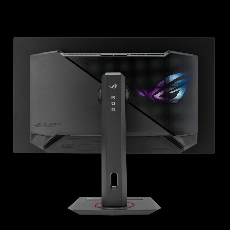 مشخصات ایسوس ROG Strix OLED XG27UCDMG