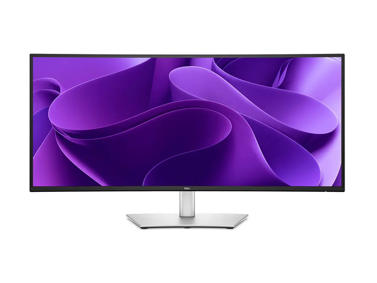 مشخصات فنی مانیتور Dell Pro 34 Plus