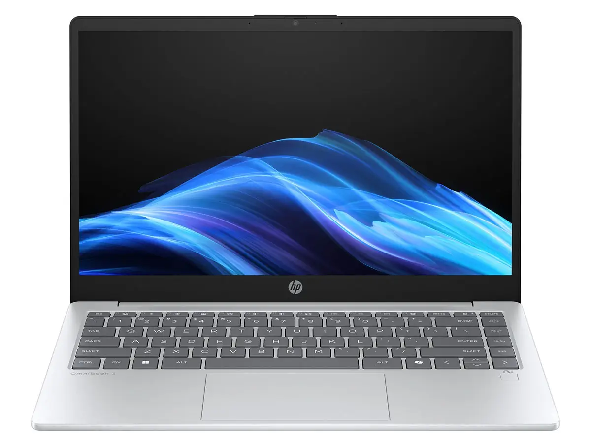 لپ‌تاپ 14 اینچی HP OmniBook 3 